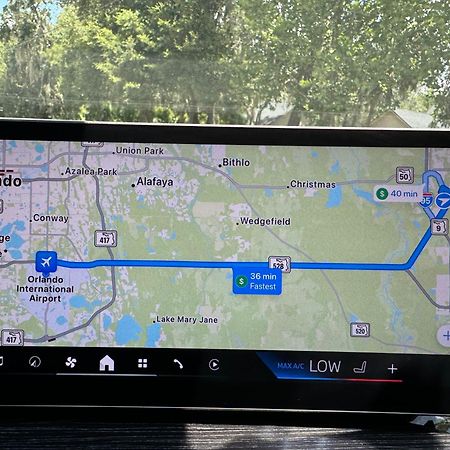 Lake Front Rv Experience Close To Port Canaveral And Kennedy Space Center Hotel ไททัสวิลล์ ภายนอก รูปภาพ