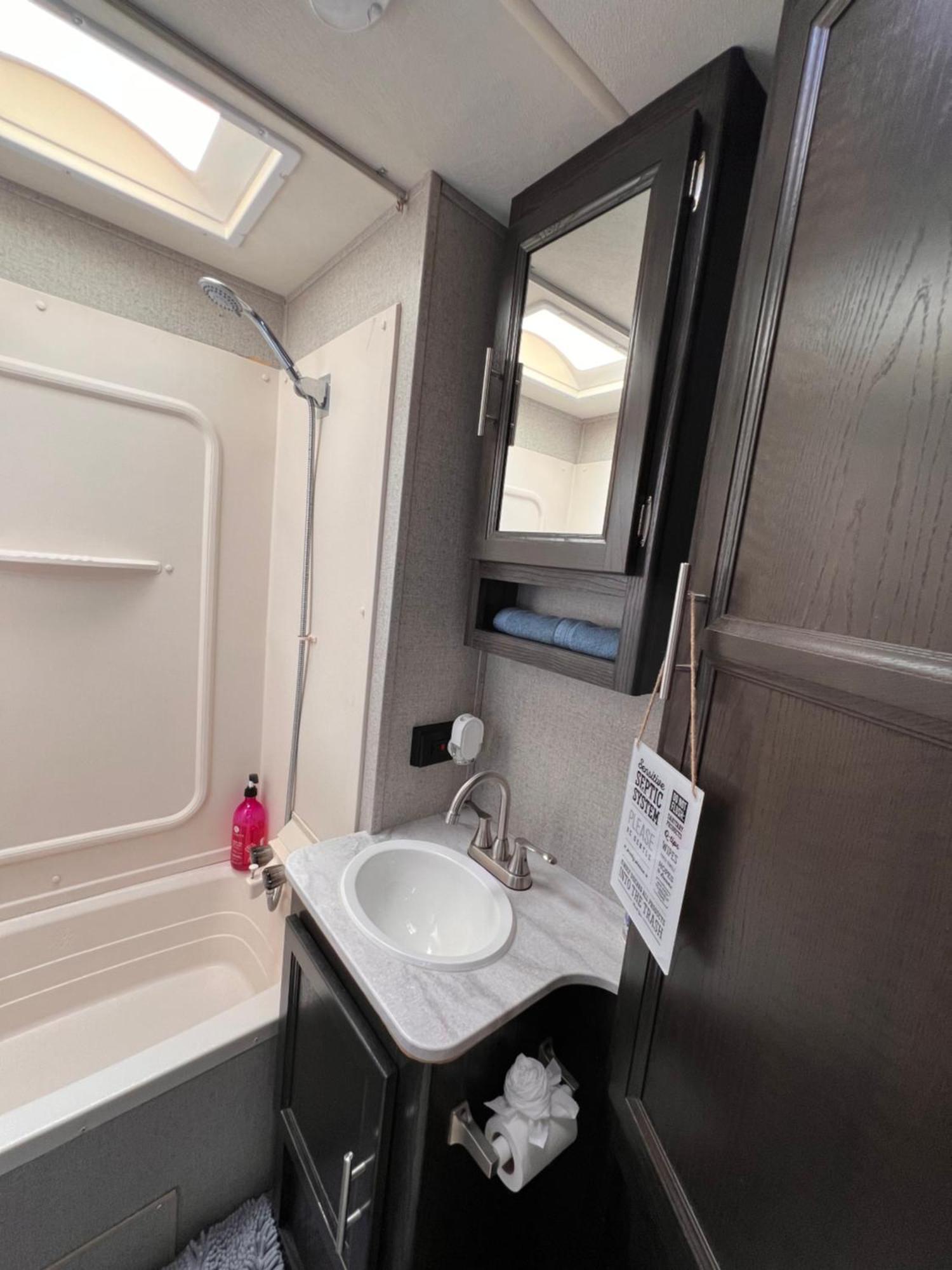 Lake Front Rv Experience Close To Port Canaveral And Kennedy Space Center Hotel ไททัสวิลล์ ภายนอก รูปภาพ